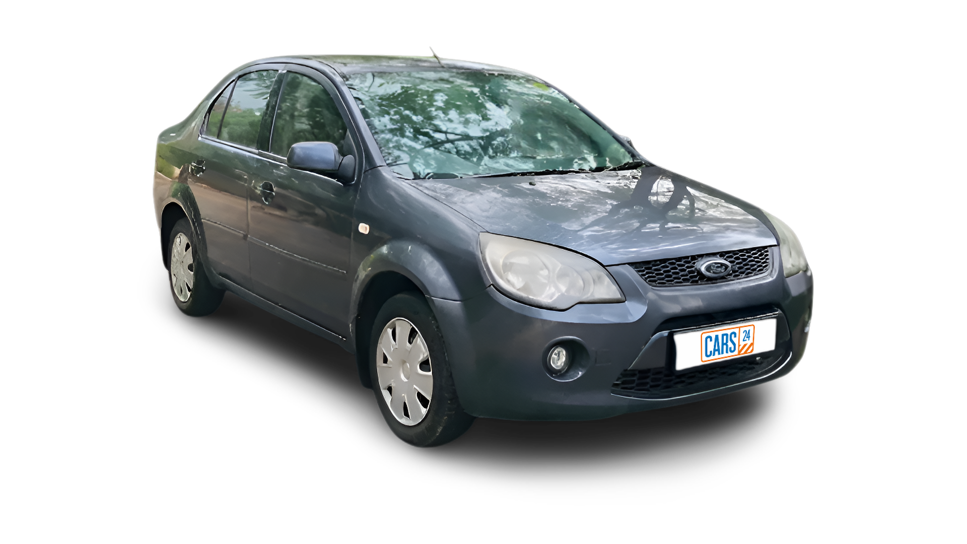 Ford Fiesta Classic-img